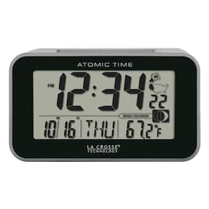 Atomic Clock