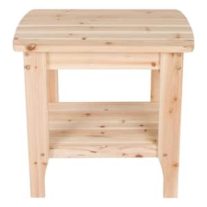 Outdoor Side Tables
