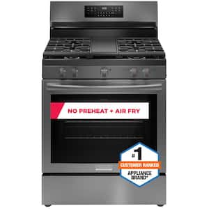 Frigidaire