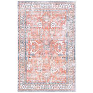 Approximate Rug Size (ft.): 8 X 10