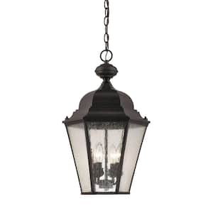 Exterior Lighting