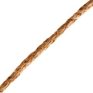 Rope Diameter (in.): 1/2 inch
