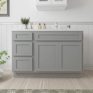 Popular Vanity Widths: 48 Inch Vanities