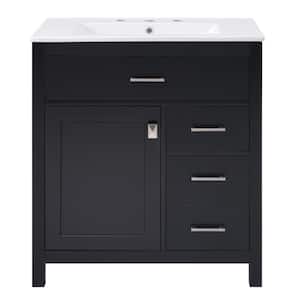 Popular Vanity Widths: 30 Inch Vanities