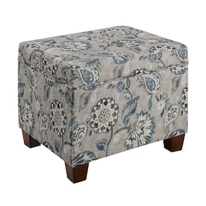 Upholstered