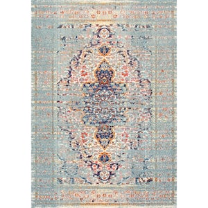Approximate Rug Size (ft.): 10 X 14
