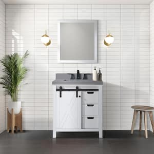 Popular Vanity Widths: 30 Inch Vanities