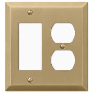 Bronze