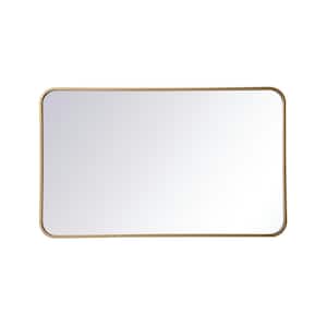 Mirror Height: Medium (20-40 in.)