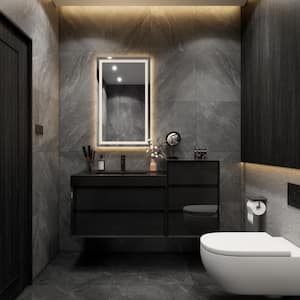 Popular Vanity Widths: 60 Inch Vanities