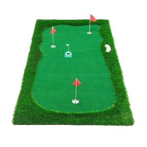 Putting Greens