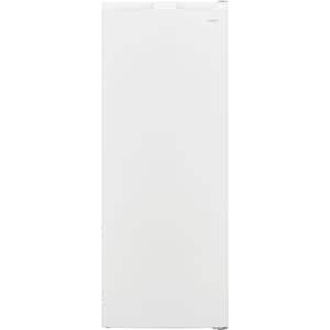 Capacity (cu. ft.) - Freezer: 7 - 9
