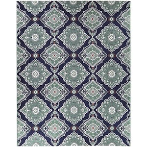 Approximate Rug Size (ft.): 6 X 9