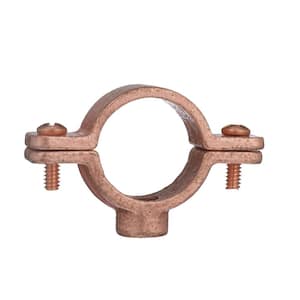 Pipe/Rod Size (in.): 1/2 in