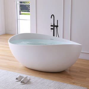 Soaking Depth (in.): 16 or Greater