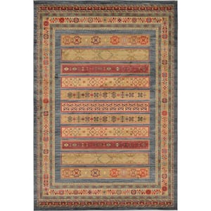 Approximate Rug Size (ft.): 6 X 9