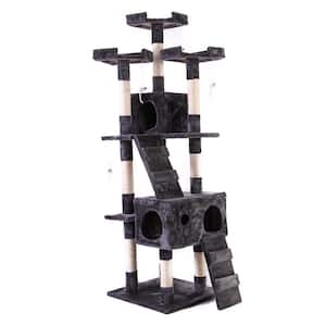 Cat Trees