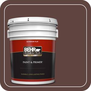 BEHR PREMIUM PLUS