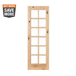 Door Size (WxH) in.: 36 x 96