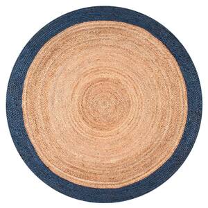 Approximate Rug Size (ft.): 6' Round