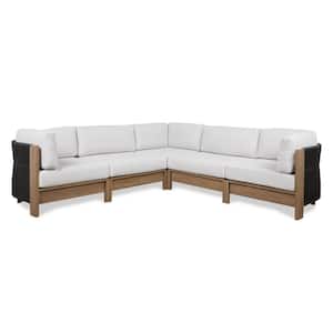 Seating Capacity: Seats 5 People