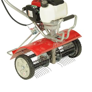 Outdoor Power Equipment
