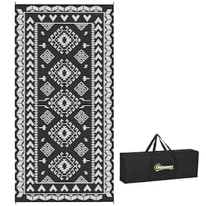 Approximate Rug Size (ft.): 9 x 18