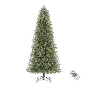 Artificial Tree Size (ft.): 7.5 ft