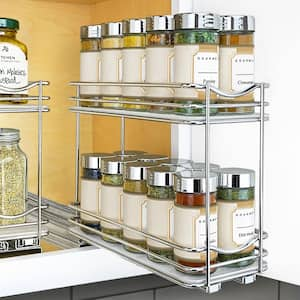 Kitchen Storage & Organization