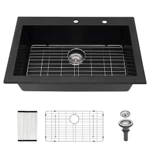 Drop-in Kitchen Sinks