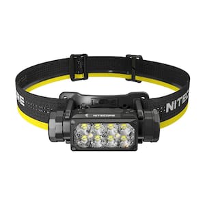 Brightness: 1200 Lumens & Above