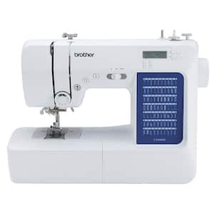 Sewing Machines