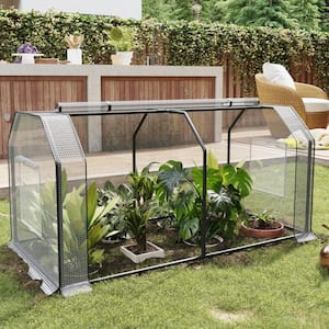 Greenhouses