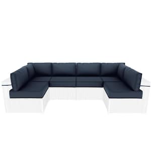 Outdoor Sectional Cushions