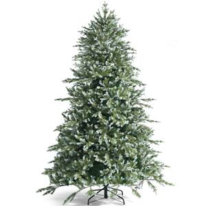 Artificial Tree Size (ft.): 8 ft