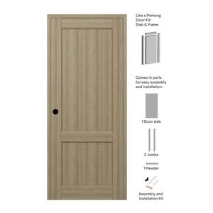 Door Size (WxH) in.: 30 x 95