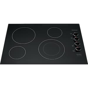 Cooktop Size: 30 in.
