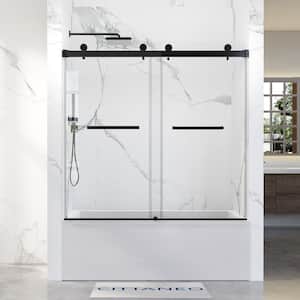 Alcove Shower Doors