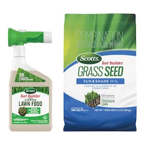 Starter Fertilizer
