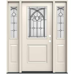 Common Door Size (WxH) in.: 36 x 80