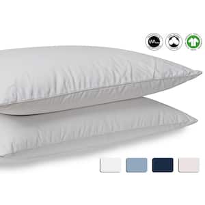 Organic Cotton Standard Pillowcase (Set of 2)
