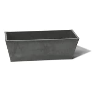 Rectangular