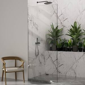 Alcove Shower Doors