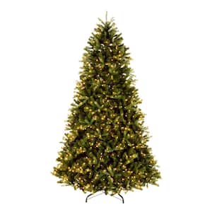 Artificial Tree Size (ft.): 7.5 ft
