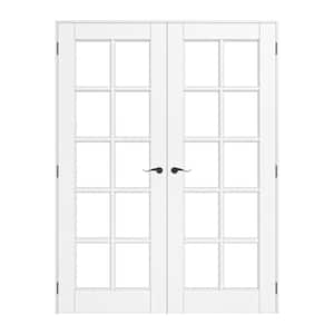 Door Size (WxH) in.: 56 x 80