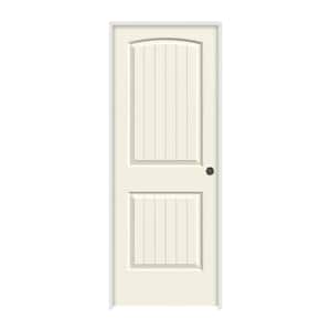 Door Size (WxH) in.: 36 x 80