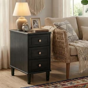 End & Side Tables