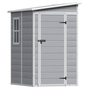 Lean-To