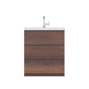 Popular Vanity Widths: 30 Inch Vanities in Bathroom Vanities