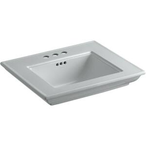 Console Sink Basin